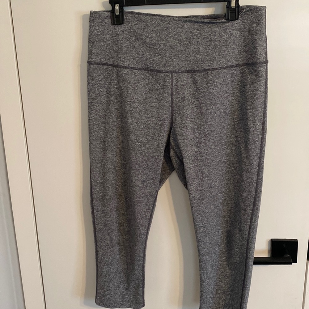 Zella Leggings